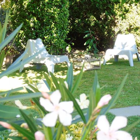 La Suite Saint Jean - Chalon Sur Saone Exterior photo
