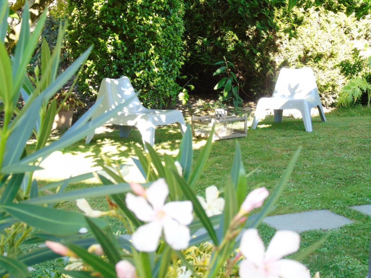 La Suite Saint Jean - Chalon Sur Saone Exterior photo