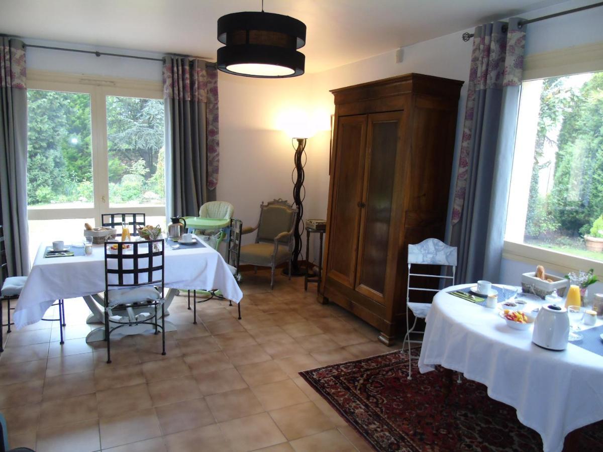 La Suite Saint Jean - Chalon Sur Saone Exterior photo
