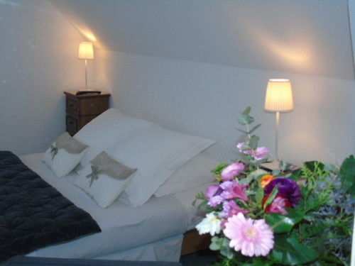 La Suite Saint Jean - Chalon Sur Saone Exterior photo