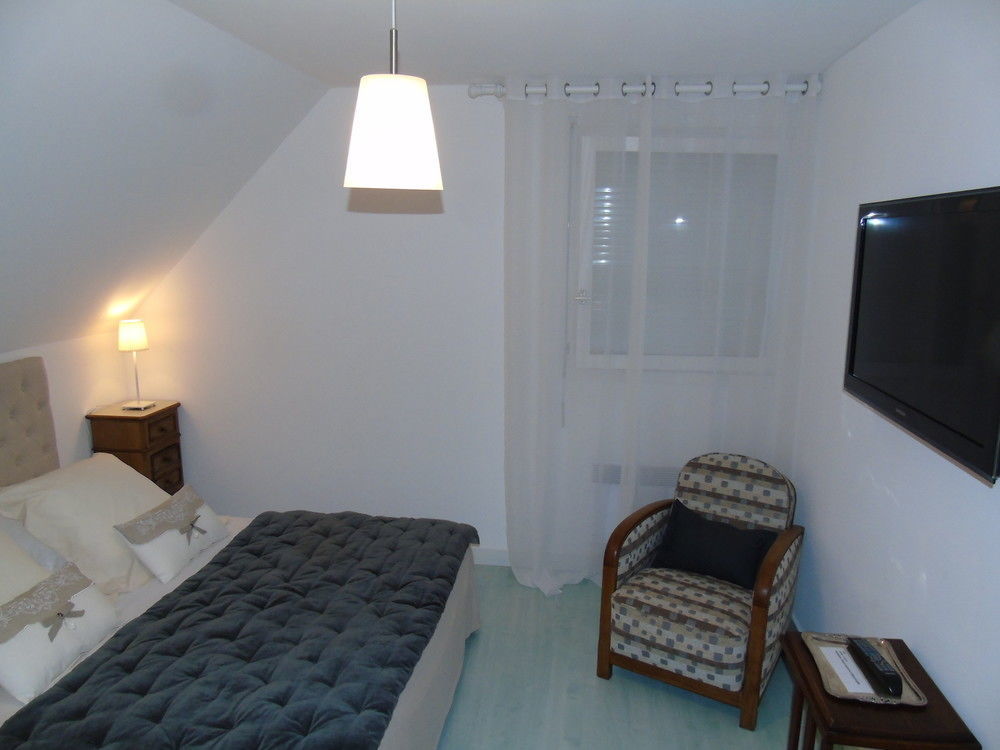 La Suite Saint Jean - Chalon Sur Saone Exterior photo