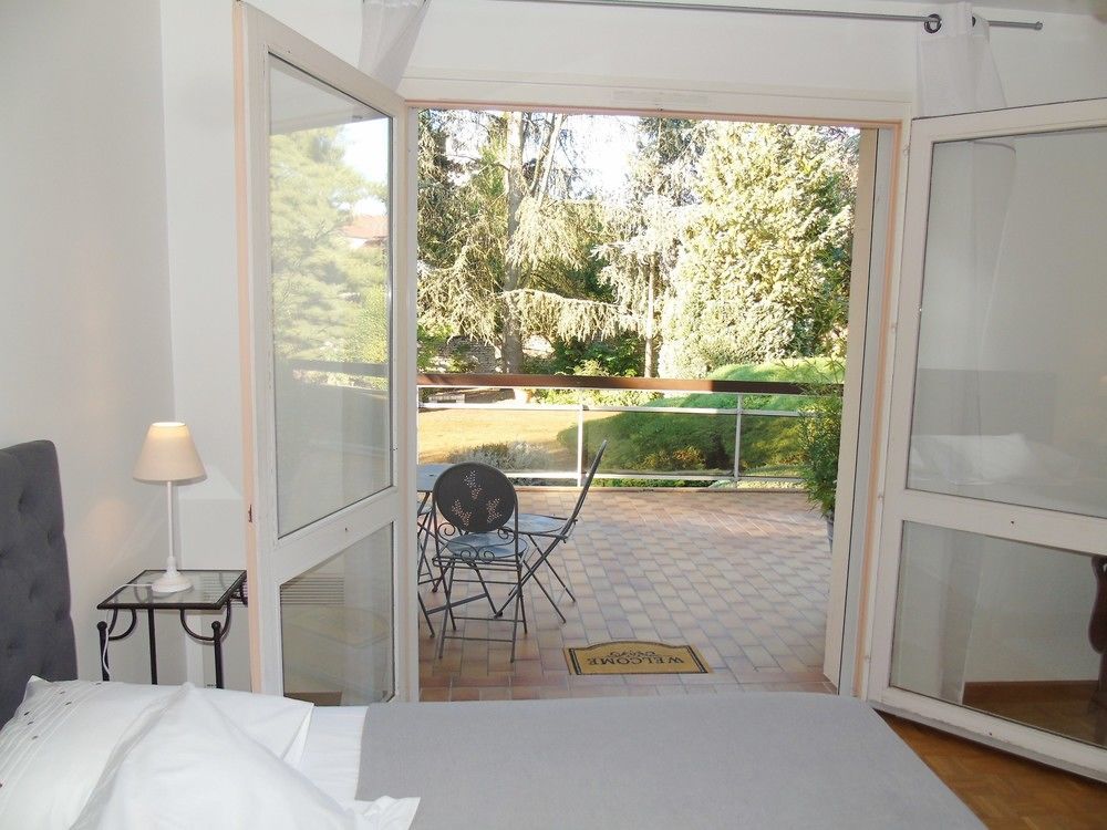 La Suite Saint Jean - Chalon Sur Saone Exterior photo