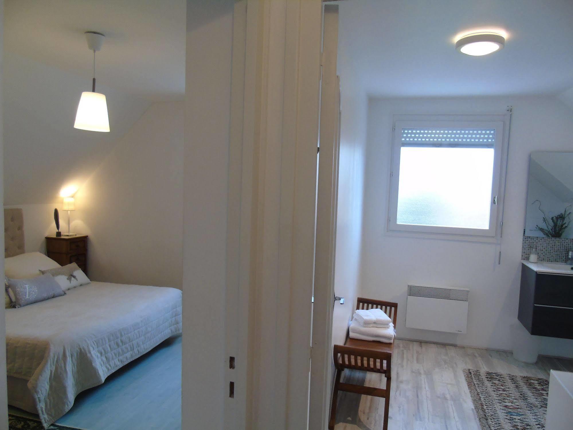 La Suite Saint Jean - Chalon Sur Saone Exterior photo