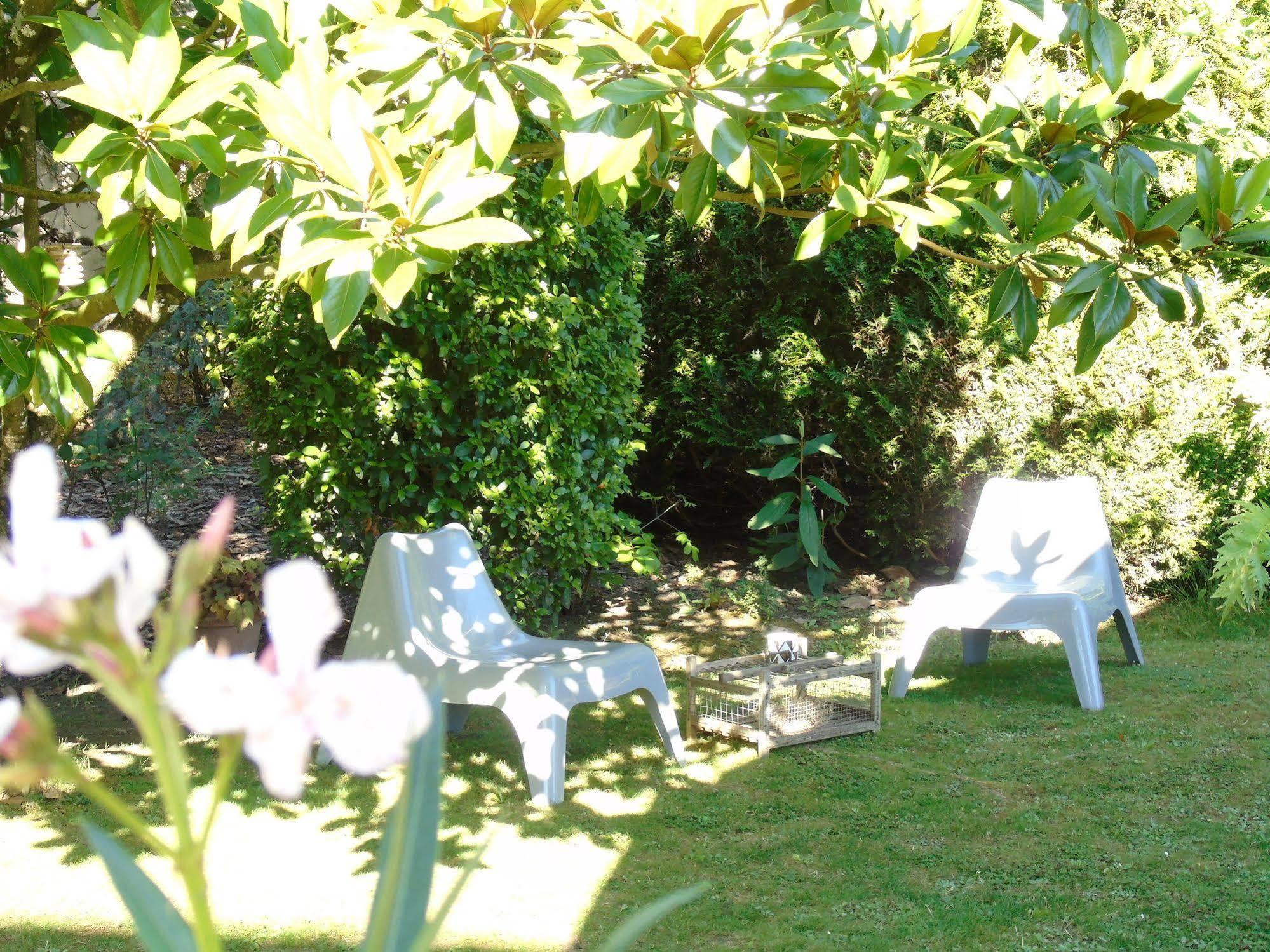 La Suite Saint Jean - Chalon Sur Saone Exterior photo